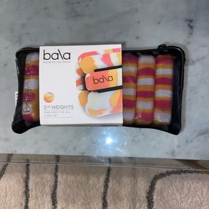 Bala 2lbs limited edition tropical color